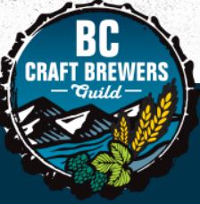 Associate Member of BC Craft Brewery Guild